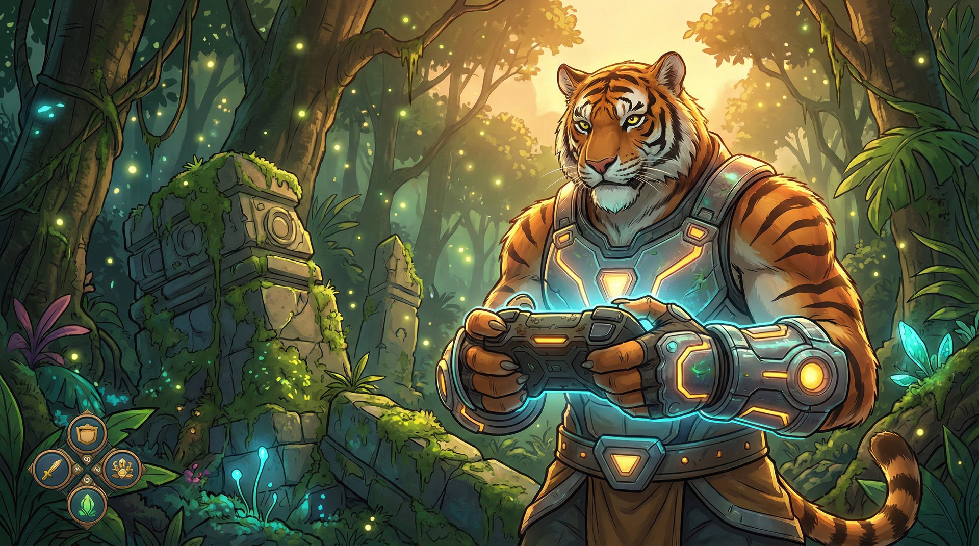 成人小说老虎视频